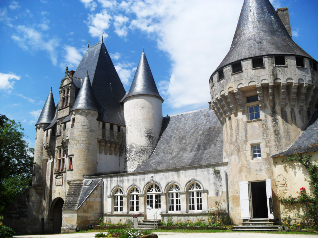  - Activités - chateau-javarzay