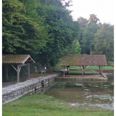  - Activités - lavoirs