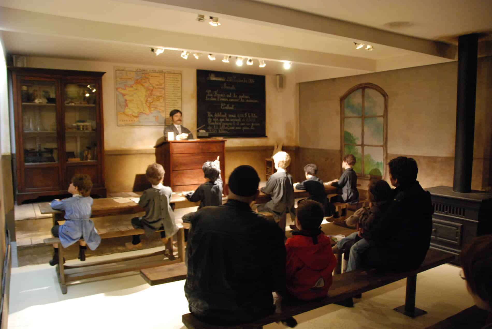  - Activités - le-cormenier