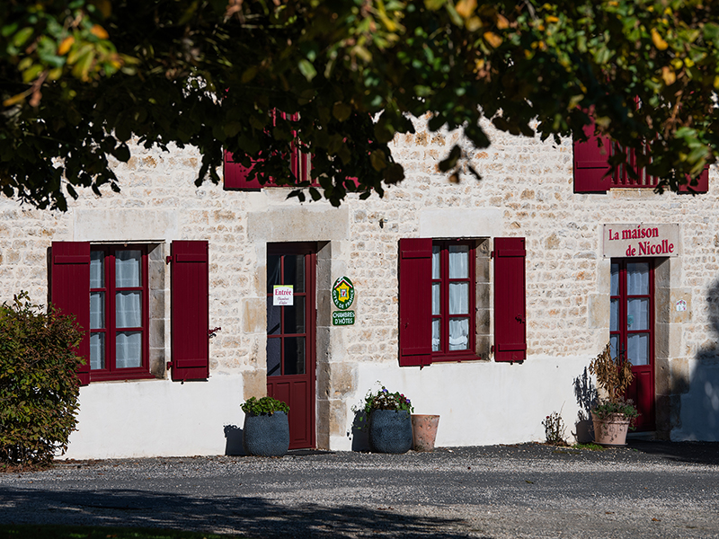  - Vos hôtes - La ferme du Puy d&rsquo;Anché