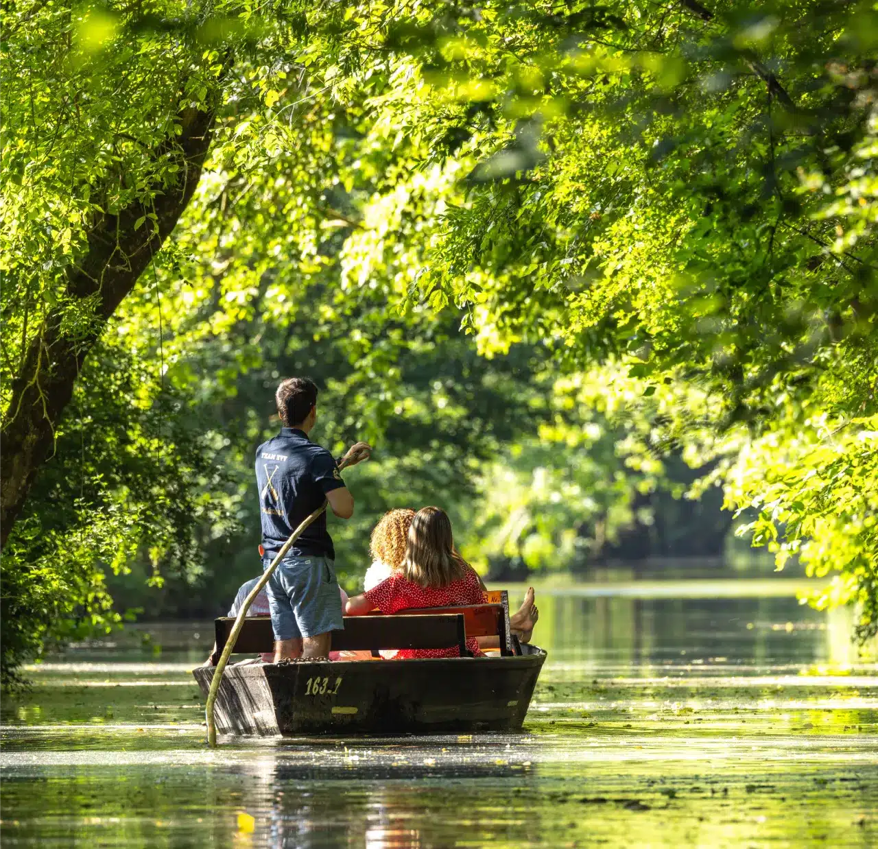  - Activités - marais-poitevin