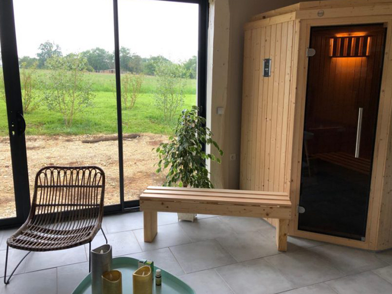  - Hébergement - spa-sauna-puy-anche
