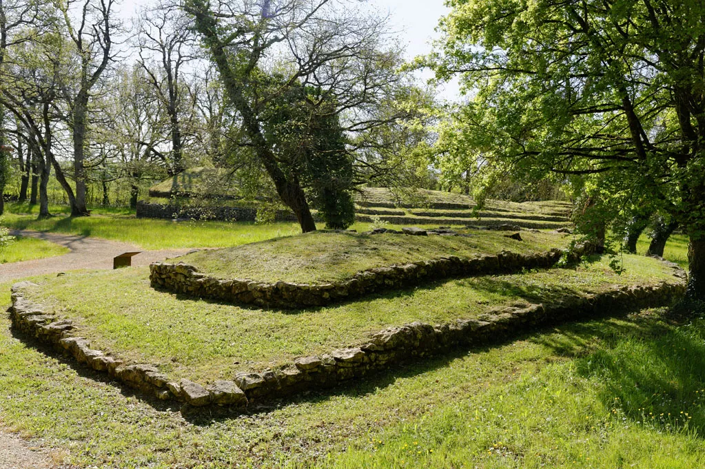  - Activités - tumulus-de-bougon