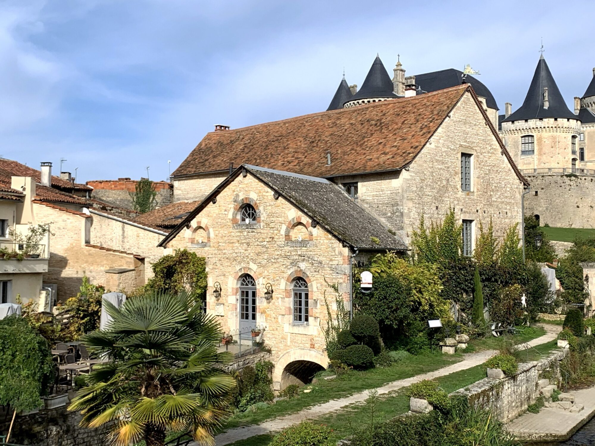  - Activités - verteuil-sur-charente