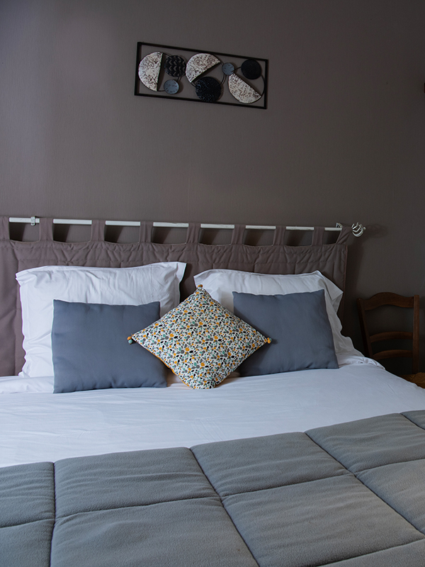  - Maison de Nicolle - La ferme du Puy d&rsquo;Anché