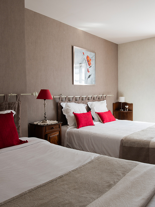  - Maison de Nicolle - La ferme du Puy d&rsquo;Anché