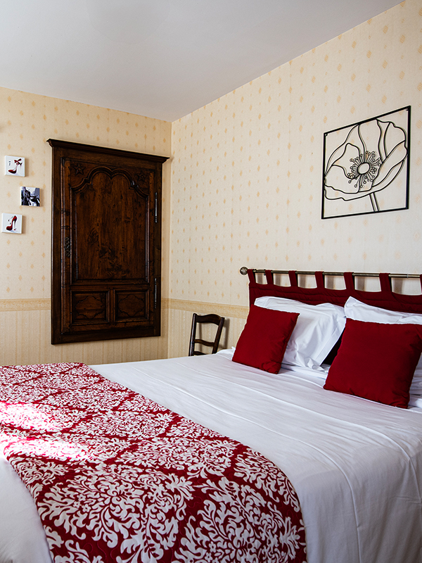  - Maison de Nicolle - La ferme du Puy d&rsquo;Anché